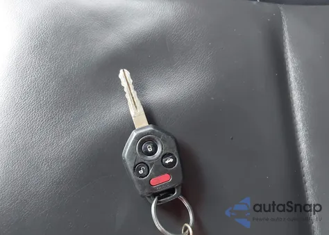 2010 Subaru Tribeca Limited 7-Passenger from USA, damaged, VIN 4S4WX9JD0A4400139